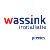 Wassink Installatie logo - Similar company to Technisch Buro Pola B.V.