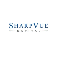 SharpVue Capital logo - Similar company to Five Points Capital