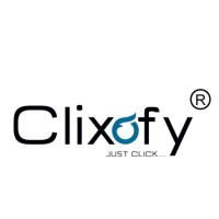 Clixofy logo - Similar company to Tnine Innovations Pvt. Ltd.