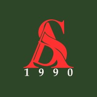 DSA1990 - Vinger til din virksomhed. Salg of Marketings hjælp. logo - Similar company to Bocca.