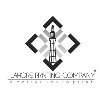 Lahore Printing Company logo - Similar company to Lahore Packages