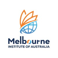 Melbourne Institute of Australia logo - Similar company to Caremiles Inc