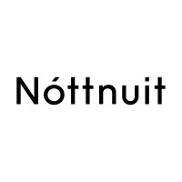 Nóttnuit logo - Similar company to Om-Se