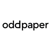 OddPaper logo - Similar company to Plogo