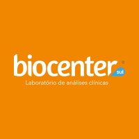 Laboratório Biocenter logo - Similar company to Master Lab