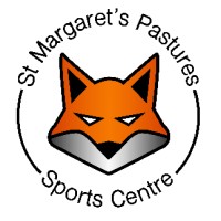 St. Margaret's Pastures Sports Centre logo - Similar company to Agitait Ltd