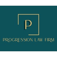 Progression Law Firm logo - Similar company to Spectrum Law Practice