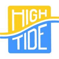 HighTide logo - Similar company to Hightide
