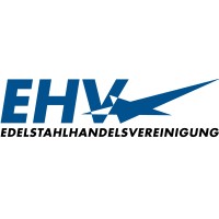 EHV - Edelstahlhandelsvereinigung logo - Similar company to Mastech Srl