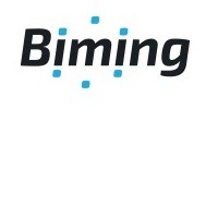 BIMING logo - Similar company to Global Concept Architecture