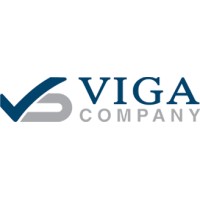 VIGA Company logo - Similar company to Rex Group