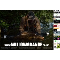 Willow Grange Tackle and Bait logo - Similar company to D T Bait Developments Limited