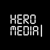 Hero Media Inc. logo - Similar company to Stop At Nothing