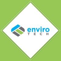 Envirotech CR logo - Similar company to Macrolab Consultorías Ambientales