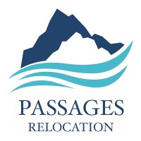 Passages Relocation Service logo - Similar company to Transferease Relocation Inc Brokerage