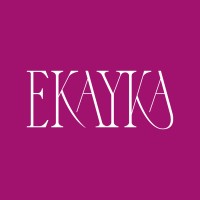 Ekayka logo - Similar company to Nivuna Labs