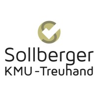Sollberger KMU Treuhand logo - Similar company to Moveox Global Talent Ag