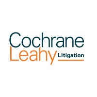 Cochrane Leahy Litigation Pty Ltd logo - Similar company to Foxlaw