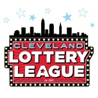 Lottery League logo - Similar company to Lottery.Com