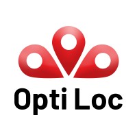 OptiLoc logo - Similar company to Wmotech
