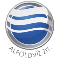 ALFÖLDVÍZ Regionális Viziközmű-szolgáltató Zrt. logo - Similar company to Petrolterv