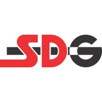 UAB „SDG“ logo - Similar company to Emploera