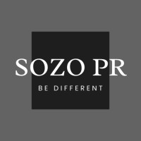 SOZO PR logo - Similar company to Erudio Technologies