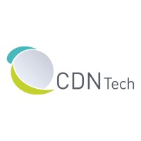 CDN Tech logo - Similar company to Idexial Technologies