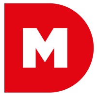 Department M logo - Similar company to Digital Disruption Pakistan