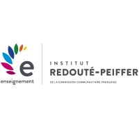 Institut Redouté-Peiffer logo - Similar company to Koekelberg