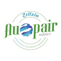 Agencia Aupair logo - Similar company to Au Pair Office