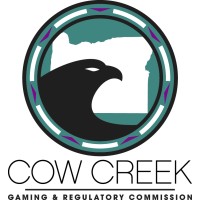 Cow Creek Gaming & Regulatory Commission logo - Similar company to Umpqua Indian Development Corporation