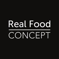 Real Food Concept logo - Similar company to Libeřské Lahůdky