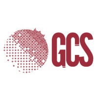 GCS logo - Similar company to Gcs Group