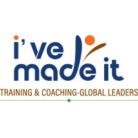I've Made It - Training and Coaching for Global Success logo - Similar company to Click Pro'S