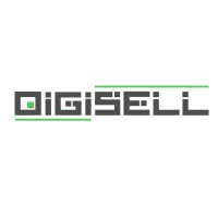 Digisell Kénitra logo - Similar company to Novassu