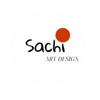 Sachi Art Design logo - Similar company to Design Dynamo