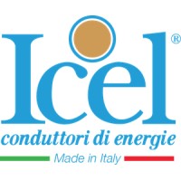 ICEL SCpA logo - Similar company to Sicomputer S.P.A.