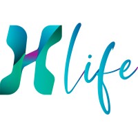 H-life logo - Similar company to Technobrick