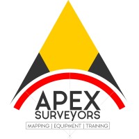 Apex Surveyors ASME logo - Similar company to Ecospace Services Ltd