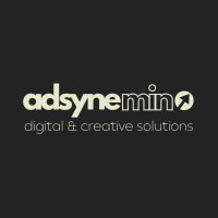 Adsynemint logo - Similar company to One2Create Ltd