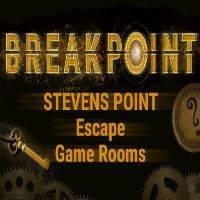 Breakpoint Escape Rooms