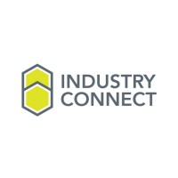 Industry Connect UK logo - Similar company to The Networkings