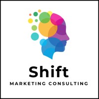 Shift Marketing Consulting logo - Similar company to Boardman