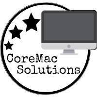 CoreMac Solutions logo - Similar company to Xmac Services