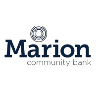 Marion Community Bank logo - Similar company to Adam Software Us Inc