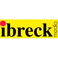Ibreck Media logo - Similar company to Appthis Llc