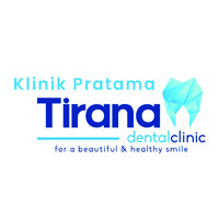 Klinik Pratama Tirana Dental Clinic logo - Similar company to Smart Gorilla Tools - Bento Lunch Box Shop