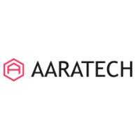 AARATECH logo - Similar company to Aara Tech Private Limited