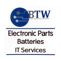 BTW Electronic Parts & IT Services logo - Similar company to Mega Plus Pcb,Inc.